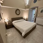 Dimora Dileonardo Apartmán Carovigno