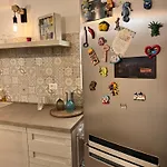 Apartmán Dimora Dileonardo Carovigno