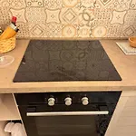 Apartmán Dimora Dileonardo