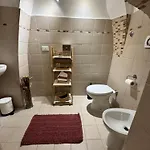 Apartmán Dimora Dileonardo Carovigno