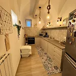 Apartmán Dimora Dileonardo
