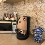 Dimora Dileonardo Apartmán