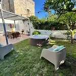 Dimora Dileonardo Apartmán Carovigno