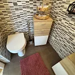 Dimora Dileonardo Apartmán *