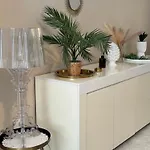 Dimora Dileonardo Apartmán