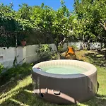 Apartmán Dimora Dileonardo Carovigno