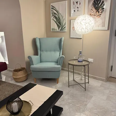 Apartmán Dimora Dileonardo Carovigno