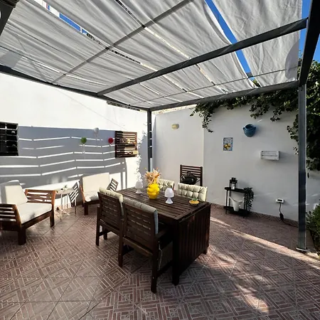 Apartmán Dimora Dileonardo *