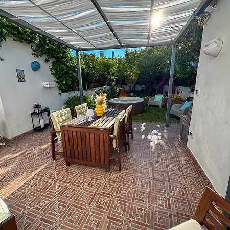 Apartmán Dimora Dileonardo Carovigno