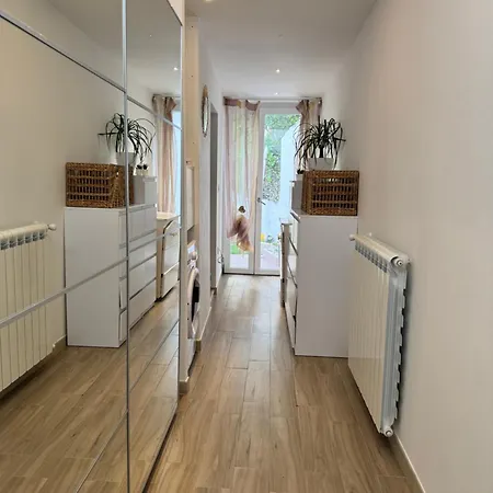 Appartamento Dimora Dileonardo