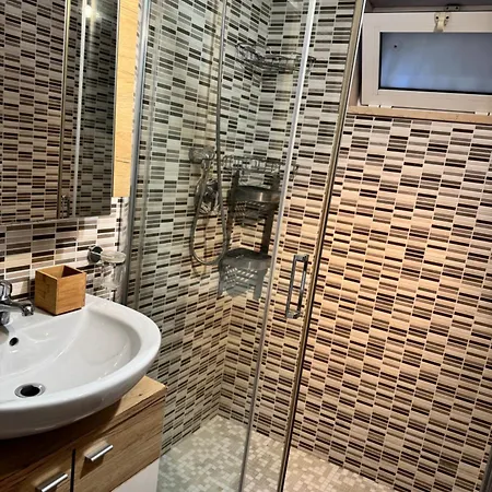 Appartamento Dimora Dileonardo *