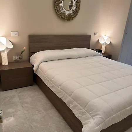 Dimora Dileonardo * كاروفينيو