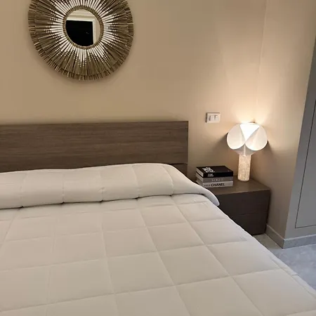 Dimora Dileonardo Appartamento