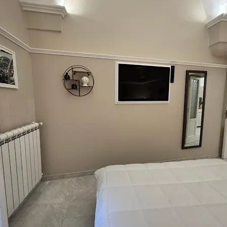 Dimora Dileonardo * Carovigno