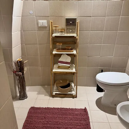 Dimora Dileonardo Appartamento Carovigno