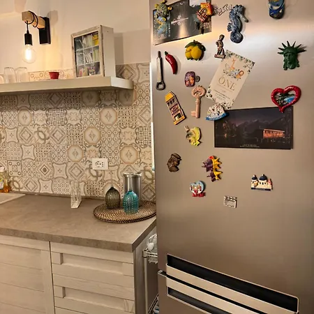 Appartamento Dimora Dileonardo Carovigno