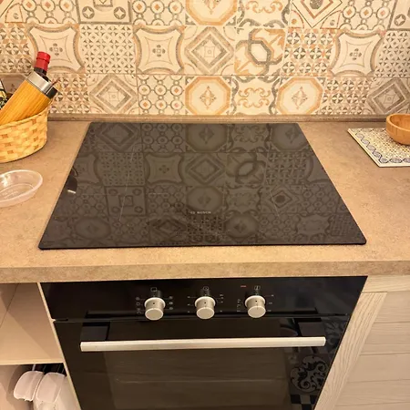 Appartamento Dimora Dileonardo