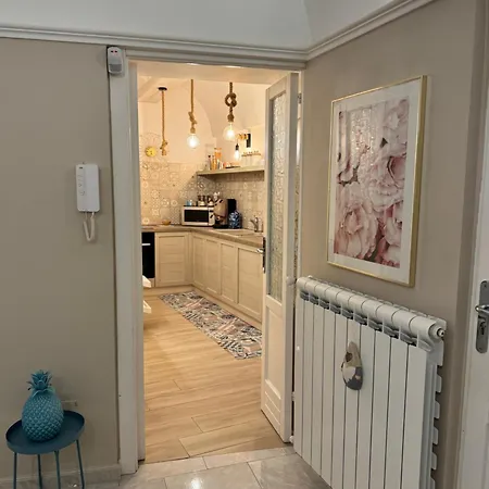 شقة Dimora Dileonardo *