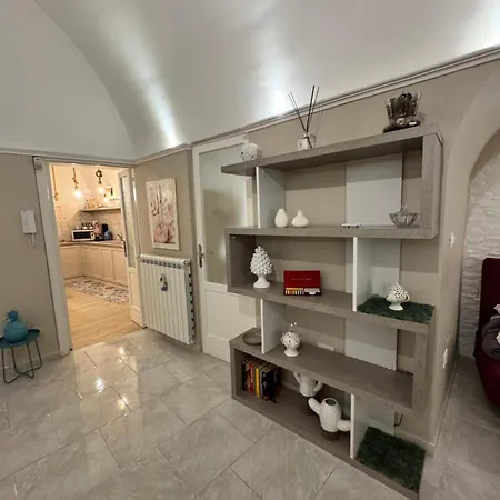 Dimora Dileonardo شقة كاروفينيو