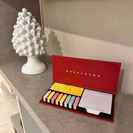 Dimora Dileonardo كاروفينيو