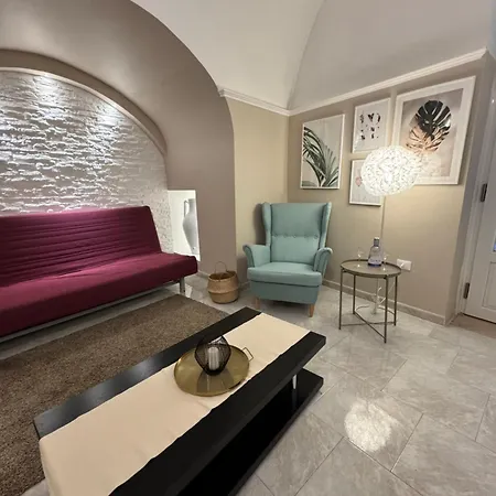 Dimora Dileonardo * Carovigno