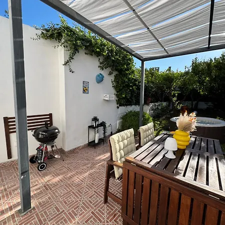 Dimora Dileonardo Carovigno