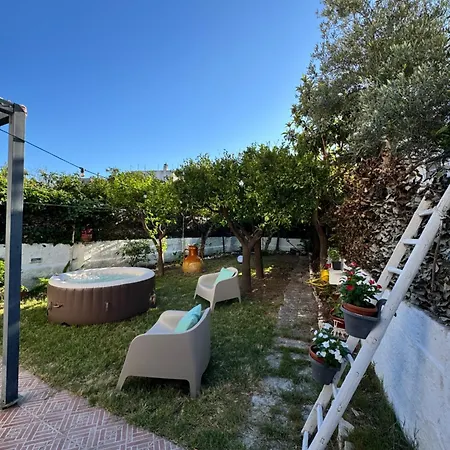 Dimora Dileonardo * كاروفينيو