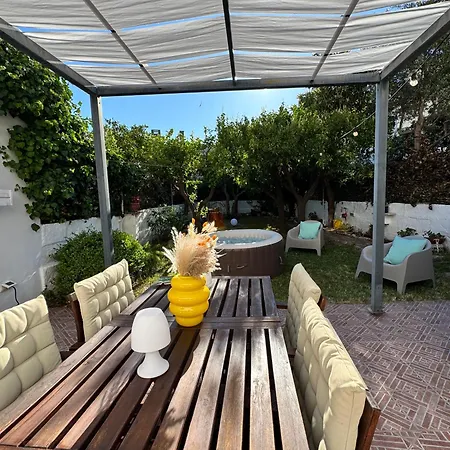 Dimora Dileonardo * Carovigno