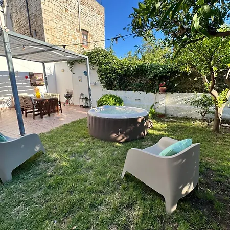 Dimora Dileonardo Appartamento Carovigno