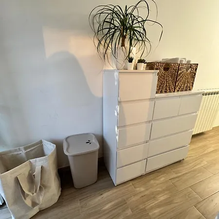 Dimora Dileonardo * كاروفينيو