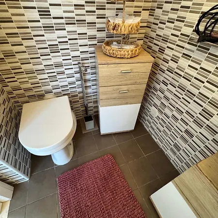 Dimora Dileonardo Appartamento *