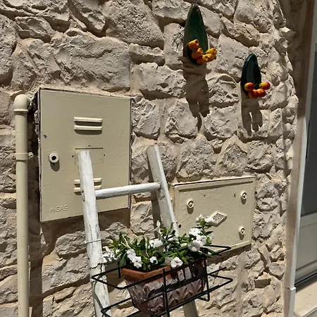 Dimora Dileonardo شقة كاروفينيو