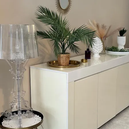 Dimora Dileonardo شقة