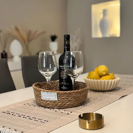 Dimora Dileonardo شقة *