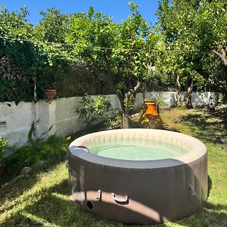 شقة Dimora Dileonardo كاروفينيو