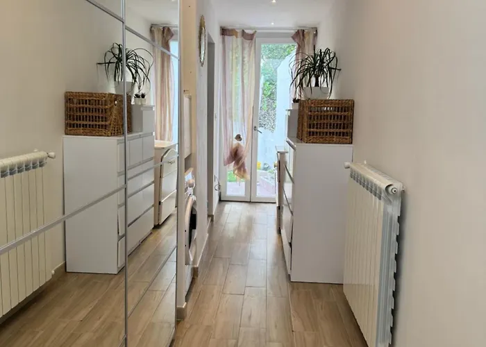 Apartament Dimora Dileonardo