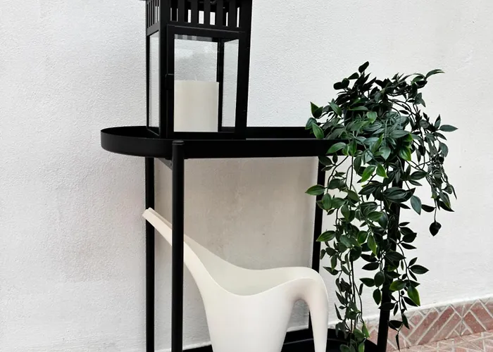 Dimora Dileonardo Apartament