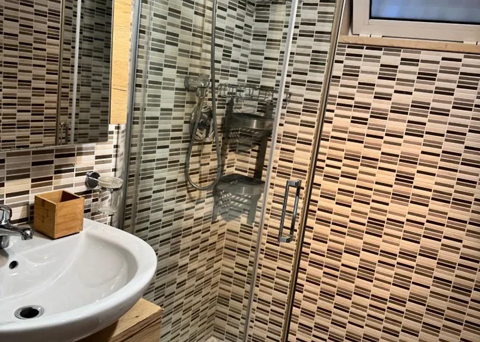 Apartament Dimora Dileonardo *