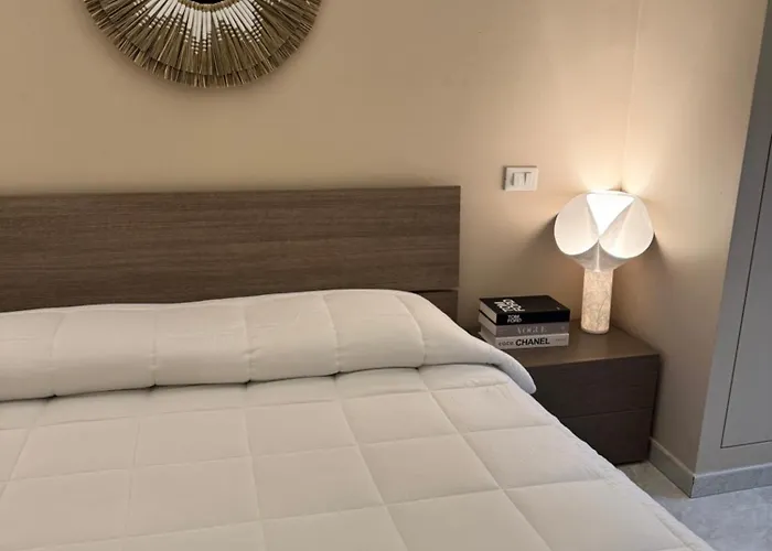 Dimora Dileonardo Apartament