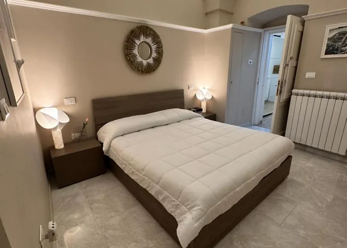 Dimora Dileonardo Apartament Carovigno