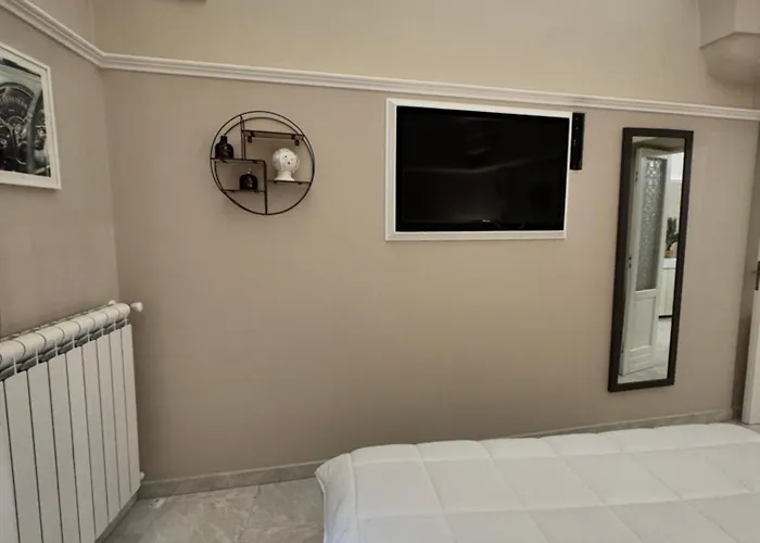 Dimora Dileonardo * Carovigno