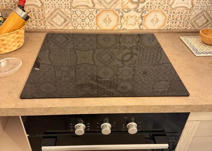 Apartament Dimora Dileonardo