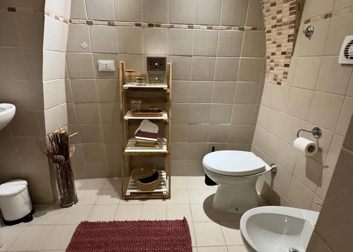 Apartament Dimora Dileonardo Carovigno