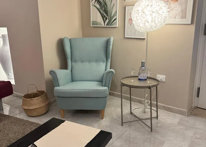 Apartament Dimora Dileonardo Carovigno