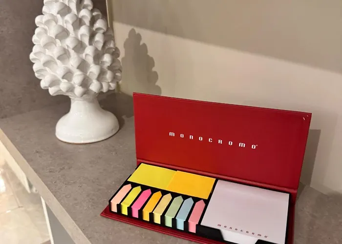 Dimora Dileonardo Carovigno