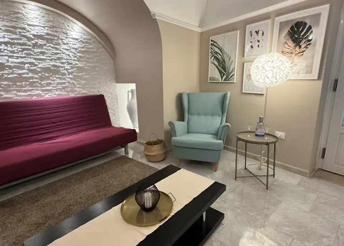 Dimora Dileonardo * Carovigno