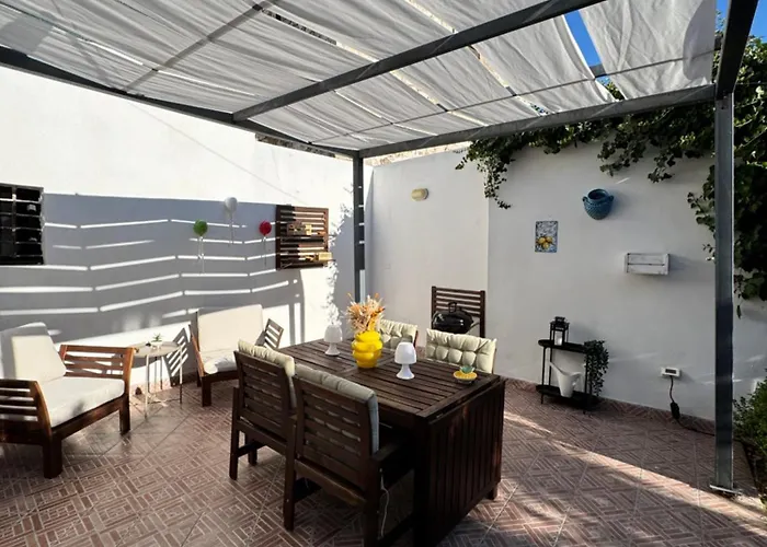 Apartament Dimora Dileonardo *