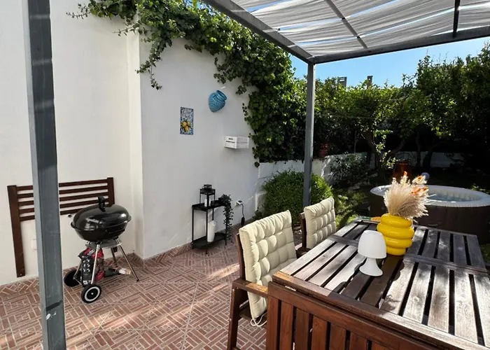 Dimora Dileonardo Carovigno