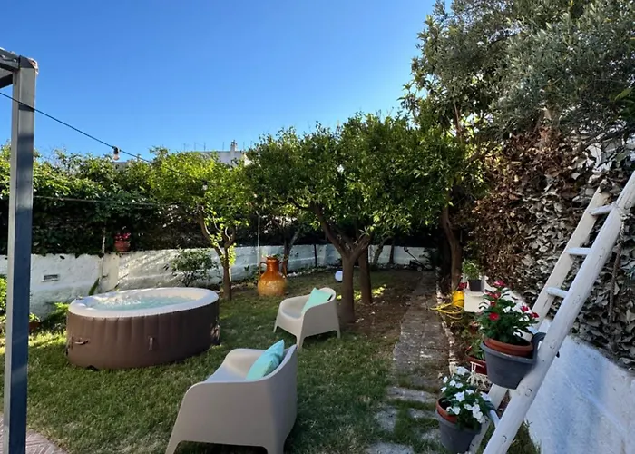 Dimora Dileonardo * Carovigno