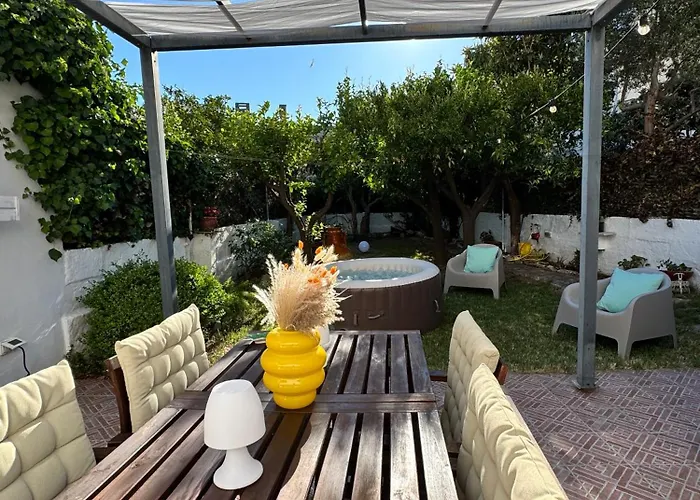 Dimora Dileonardo * Carovigno